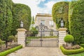 California Dream Houses Beverly Hills